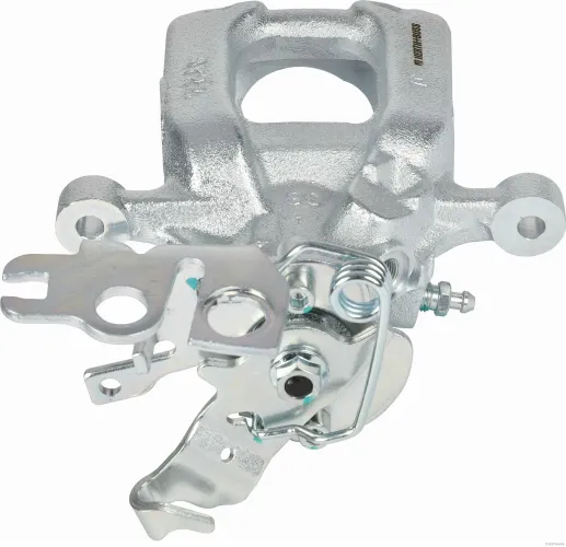 Bremssattel Hinterachse rechts vor der Achse HERTH+BUSS JAKOPARTS J3220843 Bild Bremssattel Hinterachse rechts vor der Achse HERTH+BUSS JAKOPARTS J3220843