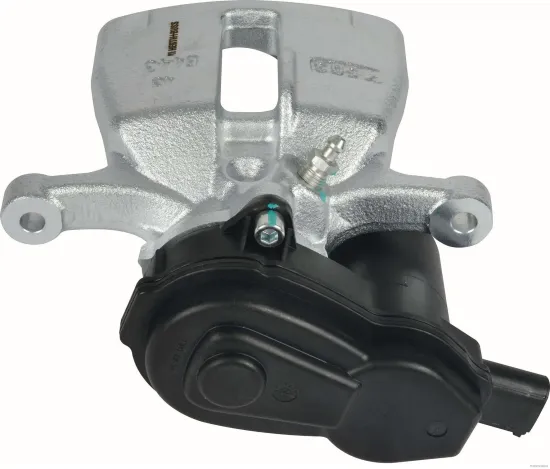 Bremssattel Hinterachse rechts vor der Achse HERTH+BUSS JAKOPARTS J3220844 Bild Bremssattel Hinterachse rechts vor der Achse HERTH+BUSS JAKOPARTS J3220844