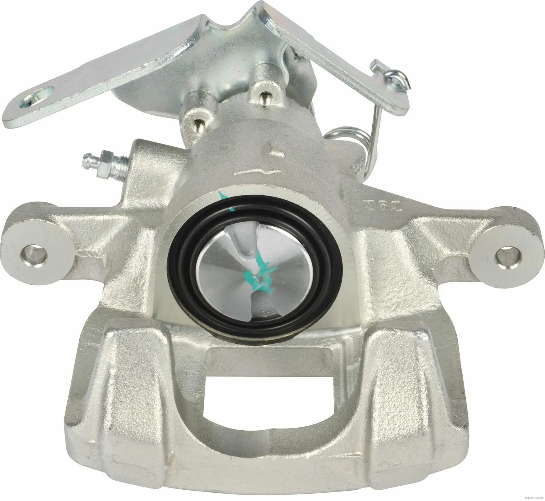Bremssattel Hinterachse rechts hinter der Achse HERTH+BUSS JAKOPARTS J3220848