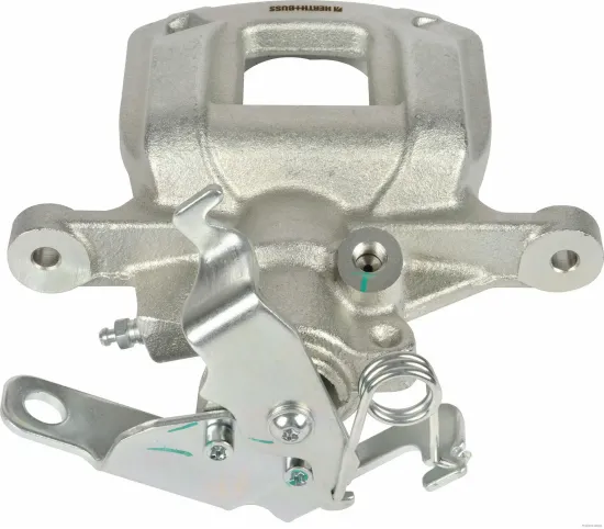 Bremssattel Hinterachse rechts hinter der Achse HERTH+BUSS JAKOPARTS J3220848 Bild Bremssattel Hinterachse rechts hinter der Achse HERTH+BUSS JAKOPARTS J3220848