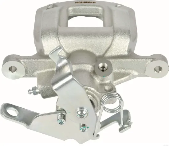 Bremssattel Hinterachse rechts hinter der Achse HERTH+BUSS JAKOPARTS J3220850 Bild Bremssattel Hinterachse rechts hinter der Achse HERTH+BUSS JAKOPARTS J3220850