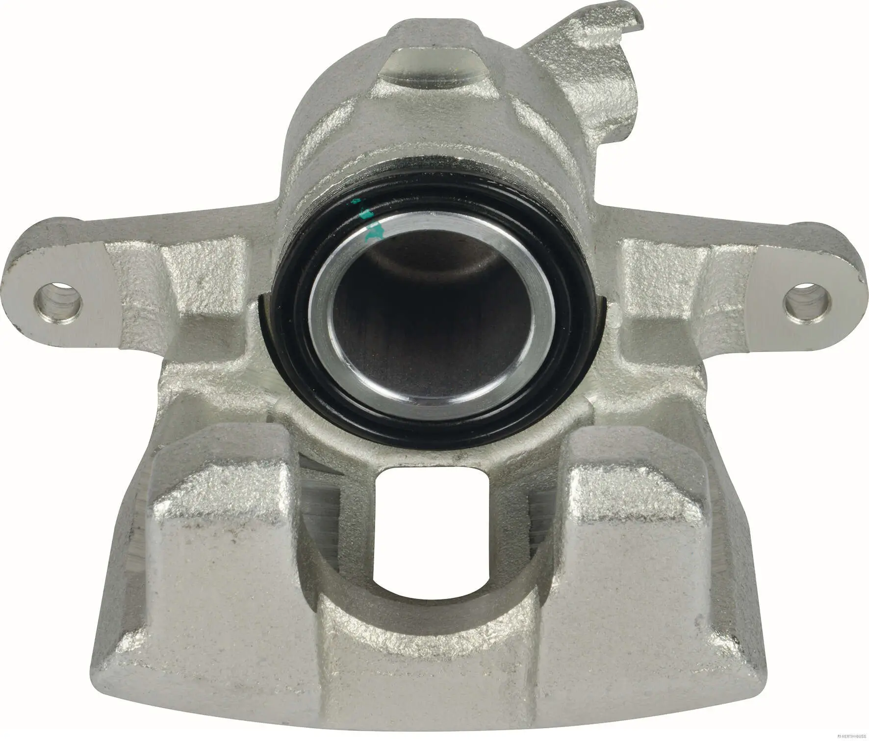 Bremssattel Hinterachse rechts hinter der Achse HERTH+BUSS JAKOPARTS J3220854