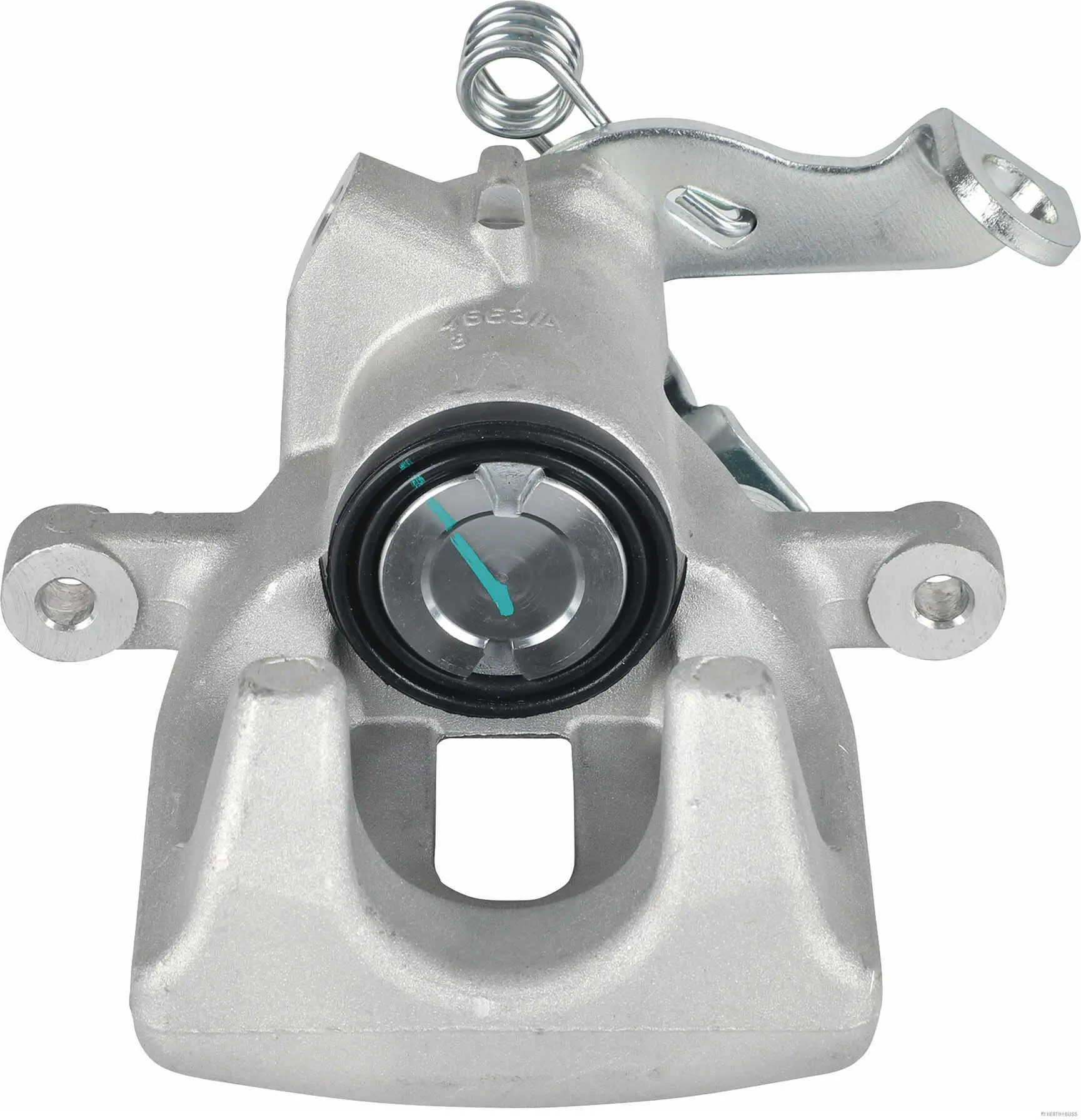 Bremssattel Hinterachse rechts hinter der Achse HERTH+BUSS JAKOPARTS J3220860