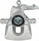 Bremssattel Hinterachse rechts hinter der Achse HERTH+BUSS JAKOPARTS J3220860