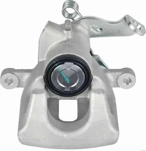 Bremssattel Hinterachse rechts hinter der Achse HERTH+BUSS JAKOPARTS J3220860 Bild Bremssattel Hinterachse rechts hinter der Achse HERTH+BUSS JAKOPARTS J3220860