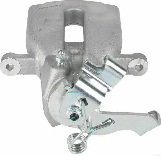 Bremssattel Hinterachse rechts hinter der Achse HERTH+BUSS JAKOPARTS J3220860 Bild Bremssattel Hinterachse rechts hinter der Achse HERTH+BUSS JAKOPARTS J3220860