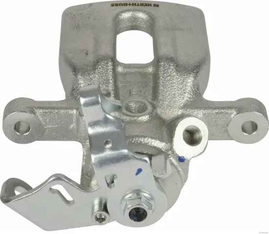 Bremssattel Hinterachse rechts hinter der Achse HERTH+BUSS JAKOPARTS J3220864 Bild Bremssattel Hinterachse rechts hinter der Achse HERTH+BUSS JAKOPARTS J3220864