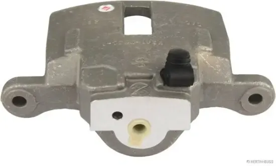 Bremssattel Hinterachse hinter der Achse links rechts vor der Achse HERTH+BUSS JAKOPARTS J3220907 Bild Bremssattel Hinterachse hinter der Achse links rechts vor der Achse HERTH+BUSS JAKOPARTS J3220907