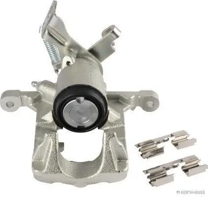 Bremssattel Hinterachse rechts HERTH+BUSS JAKOPARTS J3220920