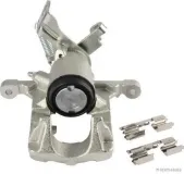 Bremssattel Hinterachse rechts HERTH+BUSS JAKOPARTS J3220920