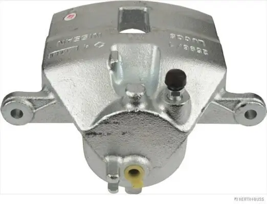 Bremssattel Vorderachse rechts HERTH+BUSS JAKOPARTS J3221029 Bild Bremssattel Vorderachse rechts HERTH+BUSS JAKOPARTS J3221029