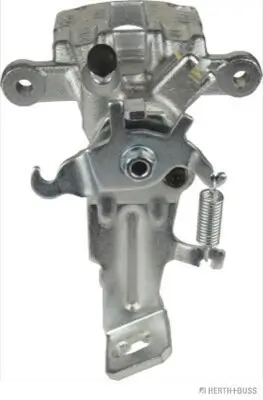 Bremssattel Hinterachse rechts HERTH+BUSS JAKOPARTS J3221046 Bild Bremssattel Hinterachse rechts HERTH+BUSS JAKOPARTS J3221046