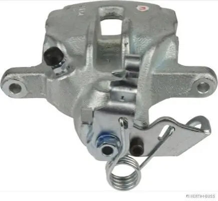 Bremssattel Hinterachse rechts HERTH+BUSS JAKOPARTS J3221052 Bild Bremssattel Hinterachse rechts HERTH+BUSS JAKOPARTS J3221052