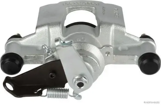 Bremssattel Hinterachse rechts HERTH+BUSS JAKOPARTS J3221082 Bild Bremssattel Hinterachse rechts HERTH+BUSS JAKOPARTS J3221082