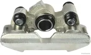 Bremssattel Hinterachse rechts HERTH+BUSS JAKOPARTS J3222023