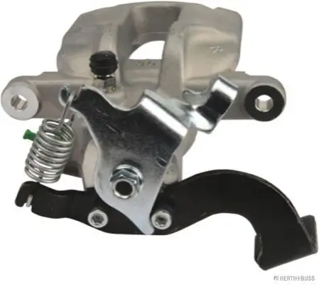 Bremssattel Hinterachse rechts HERTH+BUSS JAKOPARTS J3222118 Bild Bremssattel Hinterachse rechts HERTH+BUSS JAKOPARTS J3222118