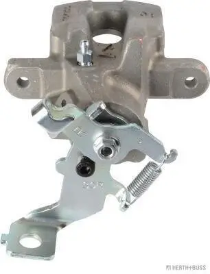 Bremssattel Hinterachse rechts HERTH+BUSS JAKOPARTS J3222157 Bild Bremssattel Hinterachse rechts HERTH+BUSS JAKOPARTS J3222157