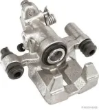 Bremssattel Hinterachse rechts HERTH+BUSS JAKOPARTS J3223013