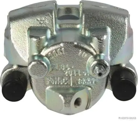 Bremssattel Vorderachse rechts HERTH+BUSS JAKOPARTS J3223053 Bild Bremssattel Vorderachse rechts HERTH+BUSS JAKOPARTS J3223053