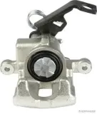 Bremssattel Hinterachse rechts HERTH+BUSS JAKOPARTS J3224018