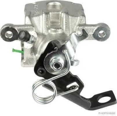 Bremssattel Hinterachse rechts HERTH+BUSS JAKOPARTS J3224018 Bild Bremssattel Hinterachse rechts HERTH+BUSS JAKOPARTS J3224018