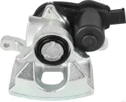 Bremssattel Hinterachse rechts HERTH+BUSS JAKOPARTS J3224028