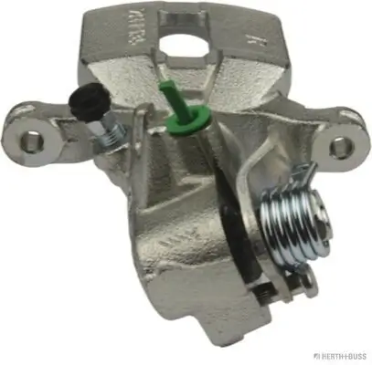 Bremssattel Hinterachse rechts HERTH+BUSS JAKOPARTS J3224056 Bild Bremssattel Hinterachse rechts HERTH+BUSS JAKOPARTS J3224056