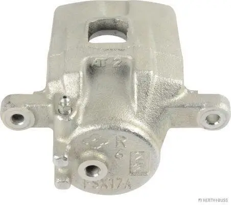 Bremssattel Vorderachse rechts HERTH+BUSS JAKOPARTS J3225045 Bild Bremssattel Vorderachse rechts HERTH+BUSS JAKOPARTS J3225045