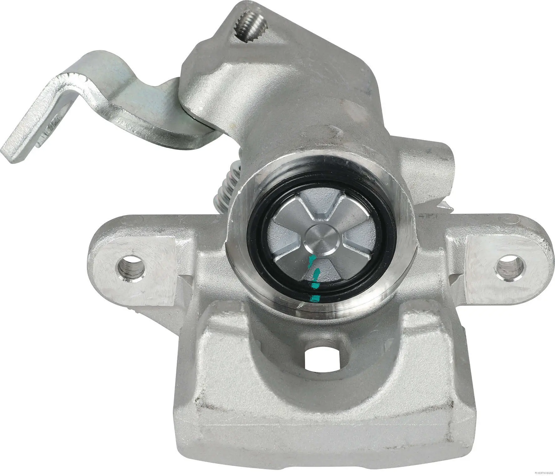 Bremssattel Hinterachse rechts HERTH+BUSS JAKOPARTS J3228033