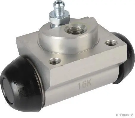 Radbremszylinder Hinterachse beidseitig HERTH+BUSS JAKOPARTS J3230910