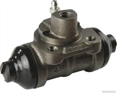 Radbremszylinder Hinterachse beidseitig HERTH+BUSS JAKOPARTS J3231017