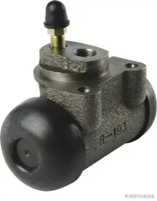 Radbremszylinder HERTH+BUSS JAKOPARTS J3231023 Bild Radbremszylinder HERTH+BUSS JAKOPARTS J3231023