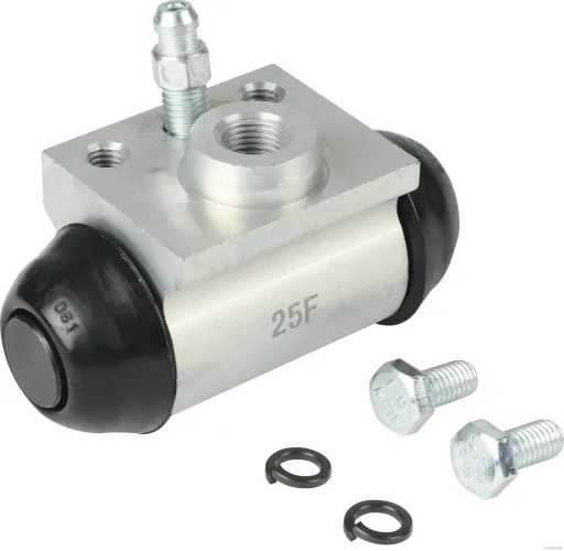 Radbremszylinder Hinterachse beidseitig HERTH+BUSS JAKOPARTS J3231024 Bild Radbremszylinder Hinterachse beidseitig HERTH+BUSS JAKOPARTS J3231024