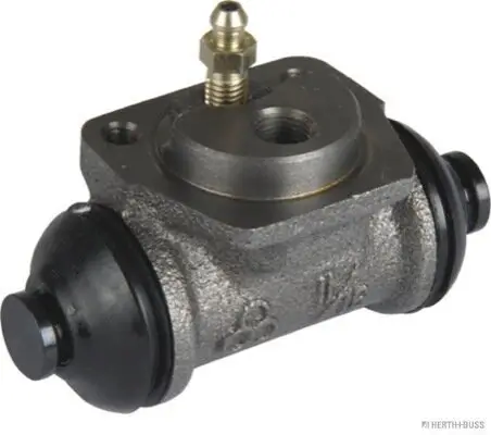 Radbremszylinder Hinterachse links rechts HERTH+BUSS JAKOPARTS J3231045 Bild Radbremszylinder Hinterachse links rechts HERTH+BUSS JAKOPARTS J3231045