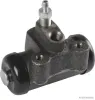 Radbremszylinder Hinterachse beidseitig HERTH+BUSS JAKOPARTS J3231083