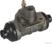 Radbremszylinder Hinterachse beidseitig HERTH+BUSS JAKOPARTS J3231102