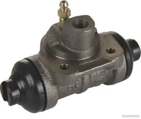 Radbremszylinder Hinterachse beidseitig HERTH+BUSS JAKOPARTS J3231102 Bild Radbremszylinder Hinterachse beidseitig HERTH+BUSS JAKOPARTS J3231102