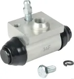 Radbremszylinder HERTH+BUSS JAKOPARTS J3232029