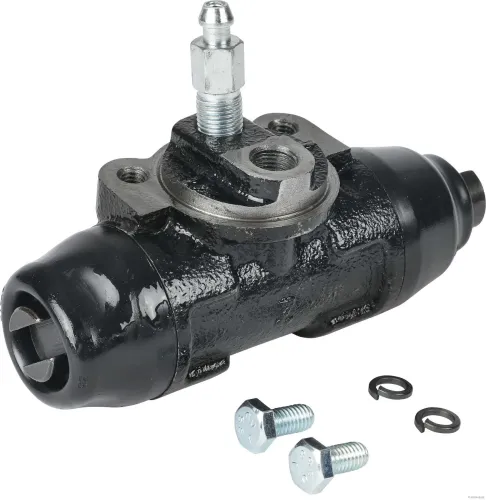 Radbremszylinder Hinterachse beidseitig HERTH+BUSS JAKOPARTS J3232030 Bild Radbremszylinder Hinterachse beidseitig HERTH+BUSS JAKOPARTS J3232030