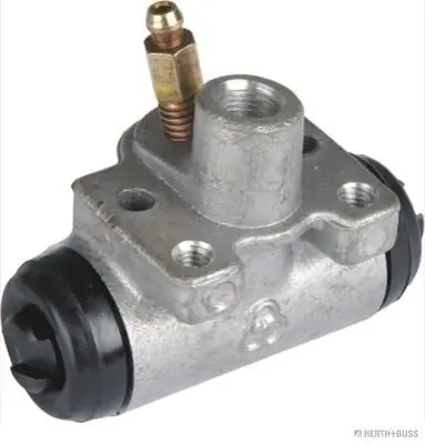 Radbremszylinder Hinterachse links HERTH+BUSS JAKOPARTS J3234059 Bild Radbremszylinder Hinterachse links HERTH+BUSS JAKOPARTS J3234059