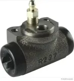 Radbremszylinder Hinterachse links rechts HERTH+BUSS JAKOPARTS J3235030