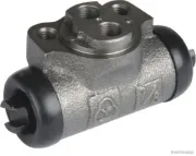 Radbremszylinder Hinterachse links HERTH+BUSS JAKOPARTS J3235036