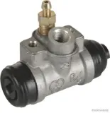 Radbremszylinder Hinterachse links rechts HERTH+BUSS JAKOPARTS J3238010