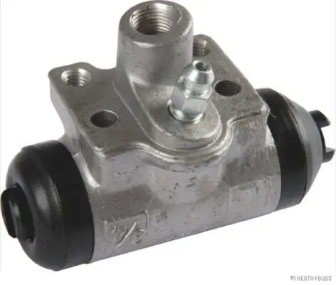 Radbremszylinder Hinterachse links HERTH+BUSS JAKOPARTS J3238040 Bild Radbremszylinder Hinterachse links HERTH+BUSS JAKOPARTS J3238040