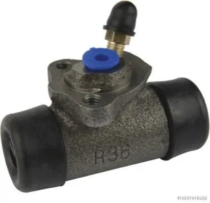 Radbremszylinder Hinterachse rechts HERTH+BUSS JAKOPARTS J3242005