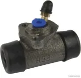 Radbremszylinder Hinterachse rechts HERTH+BUSS JAKOPARTS J3242005