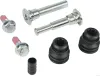 Führungshülsensatz, Bremssattel Hinterachse HERTH+BUSS JAKOPARTS J3270311