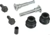 Führungshülsensatz, Bremssattel Hinterachse HERTH+BUSS JAKOPARTS J3270312