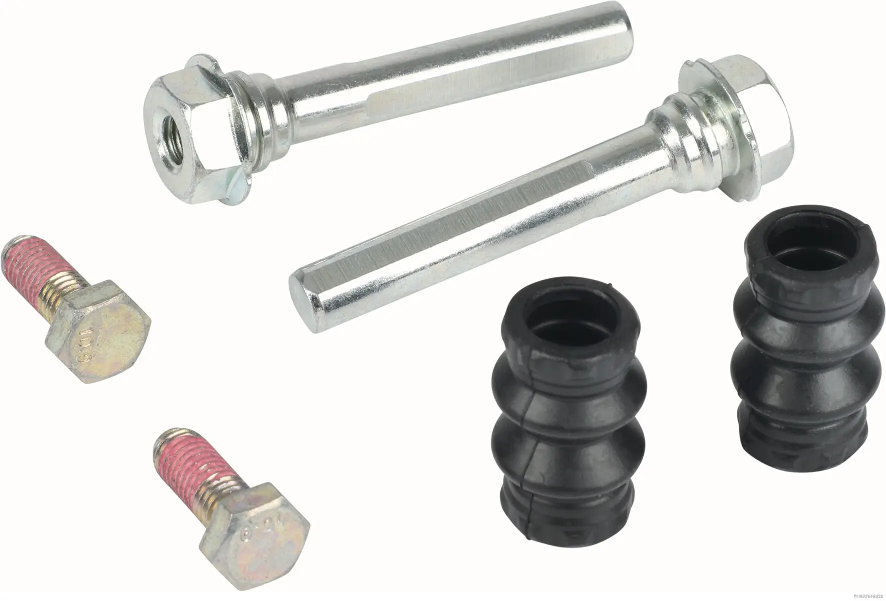 Führungshülsensatz, Bremssattel HERTH+BUSS JAKOPARTS J3270313