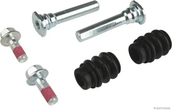 Führungshülsensatz, Bremssattel Vorderachse beidseitig HERTH+BUSS JAKOPARTS J3270900